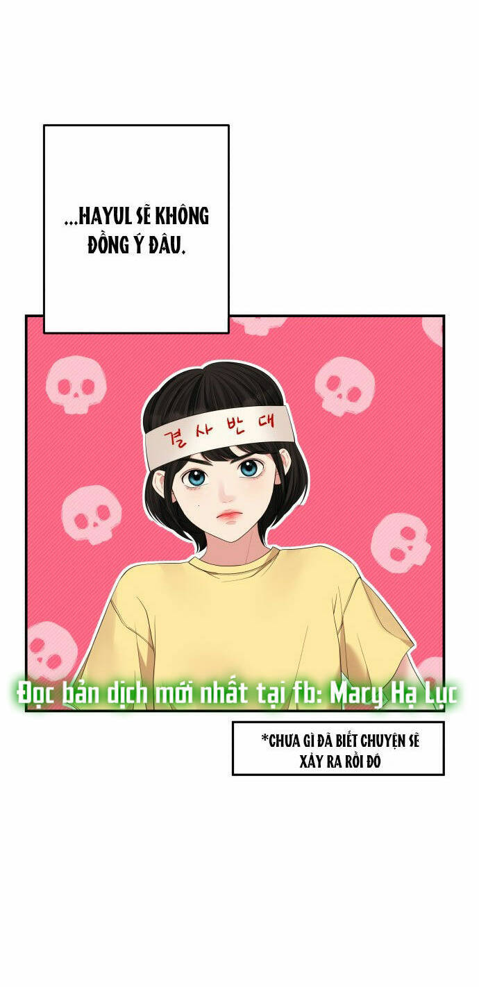 Gửi Em, Người Nuốt Trọn Vì Sao - Chương 81.2 - Trang 59