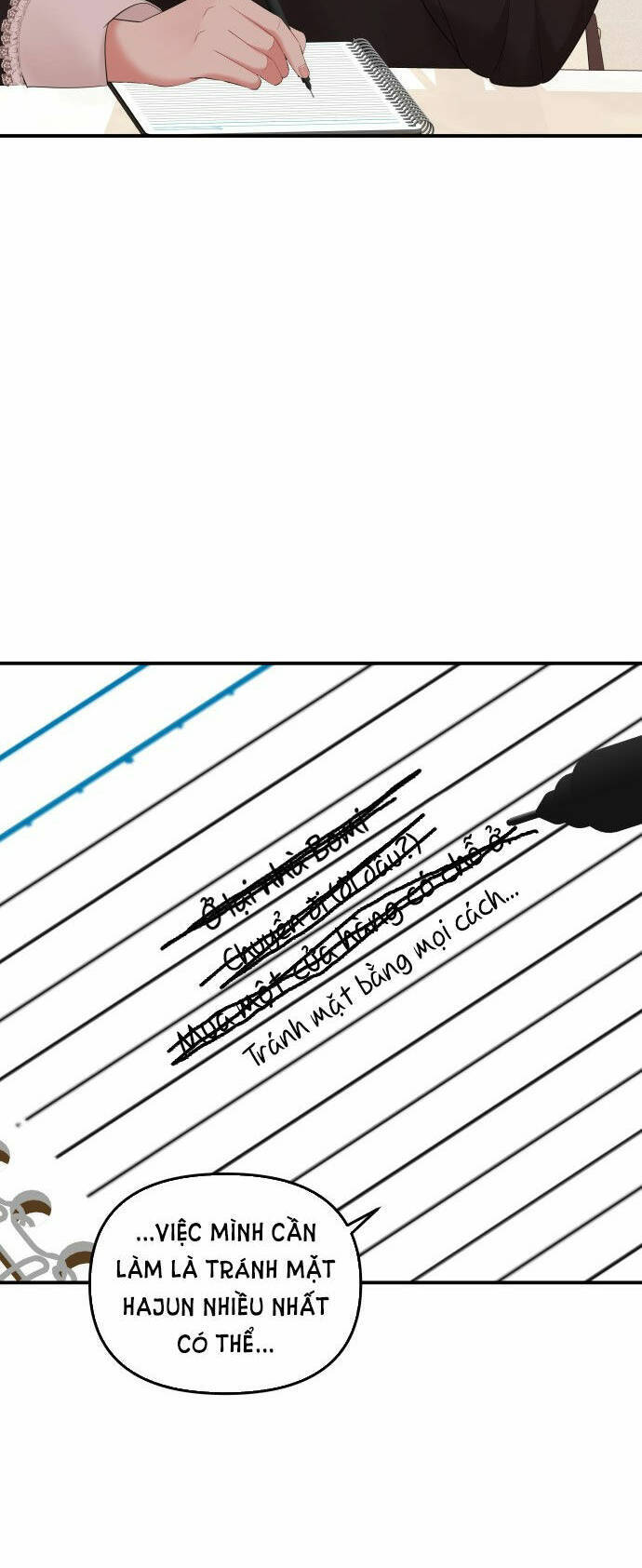 Gửi Em, Người Nuốt Trọn Vì Sao - Chương 81.2 - Trang 61