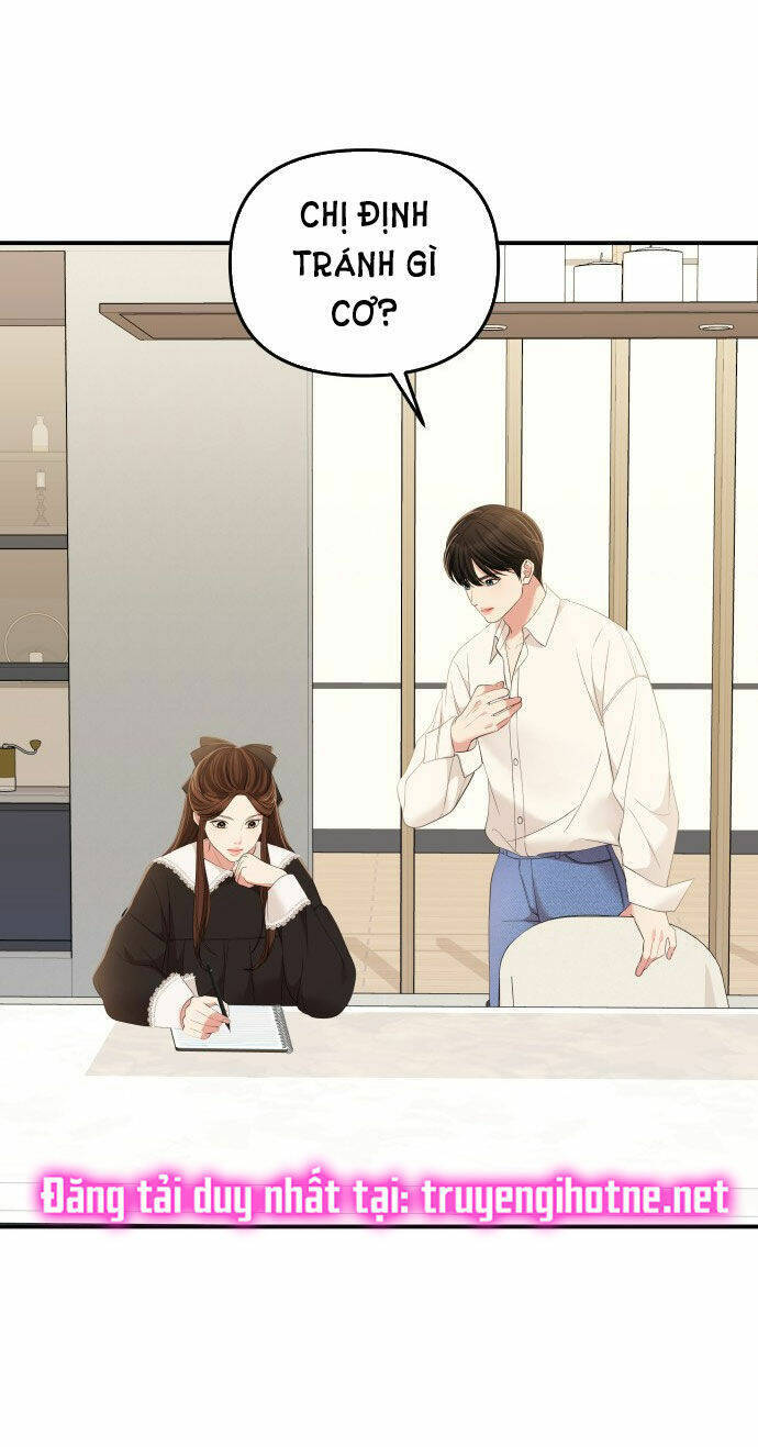 Gửi Em, Người Nuốt Trọn Vì Sao - Chương 81.2 - Trang 62