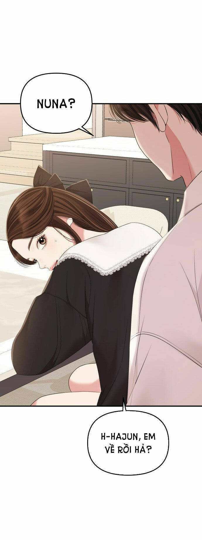 Gửi Em, Người Nuốt Trọn Vì Sao - Chương 81.2 - Trang 64