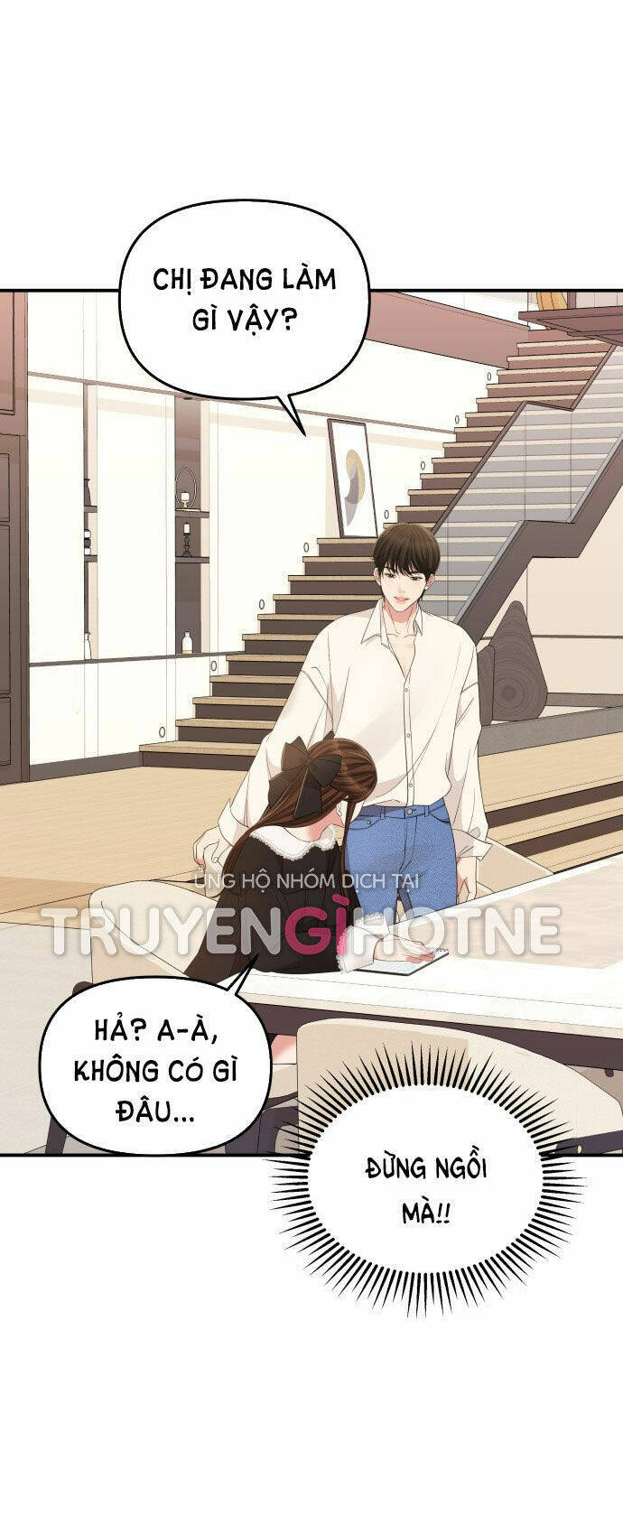 Gửi Em, Người Nuốt Trọn Vì Sao - Chương 81.2 - Trang 65