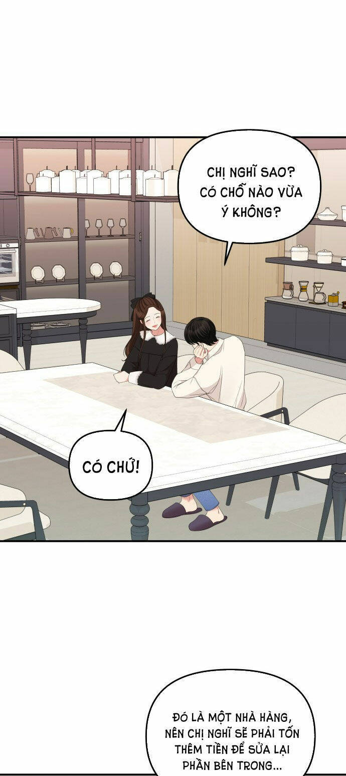 Gửi Em, Người Nuốt Trọn Vì Sao - Chương 81.2 - Trang 69