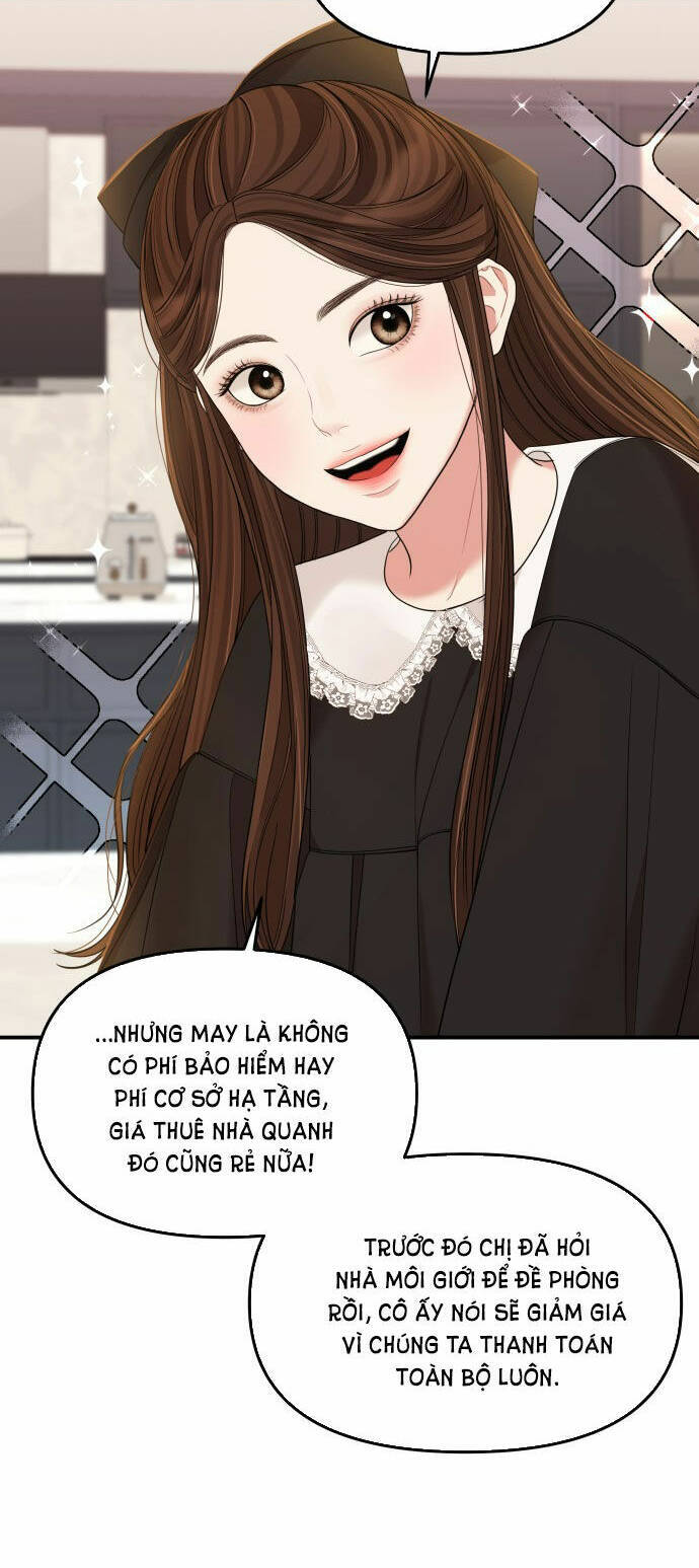 Gửi Em, Người Nuốt Trọn Vì Sao - Chương 81.2 - Trang 70