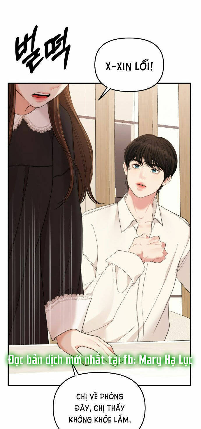 Gửi Em, Người Nuốt Trọn Vì Sao - Chương 81.2 - Trang 77
