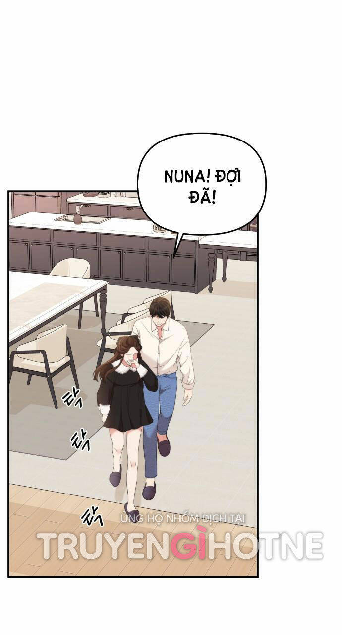 Gửi Em, Người Nuốt Trọn Vì Sao - Chương 82.1 - Trang 1