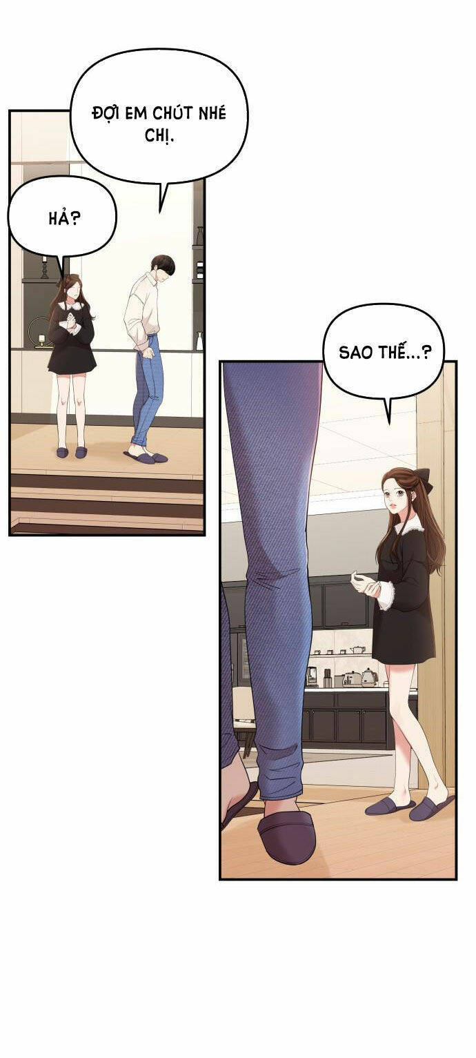 Gửi Em, Người Nuốt Trọn Vì Sao - Chương 82.1 - Trang 11