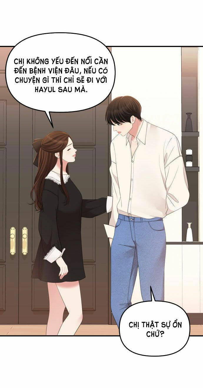 Gửi Em, Người Nuốt Trọn Vì Sao - Chương 82.1 - Trang 14
