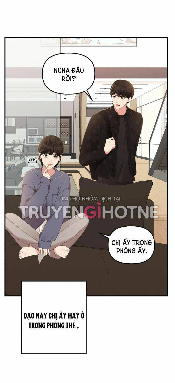 Gửi Em, Người Nuốt Trọn Vì Sao - Chương 82.1 - Trang 17