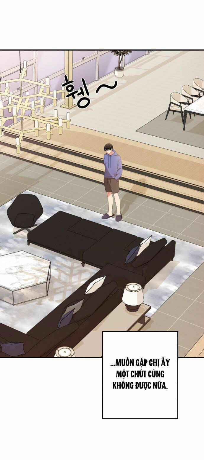 Gửi Em, Người Nuốt Trọn Vì Sao - Chương 82.1 - Trang 20