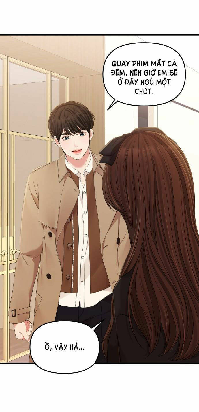 Gửi Em, Người Nuốt Trọn Vì Sao - Chương 82.1 - Trang 22