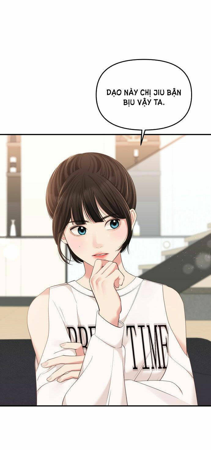 Gửi Em, Người Nuốt Trọn Vì Sao - Chương 82.1 - Trang 28