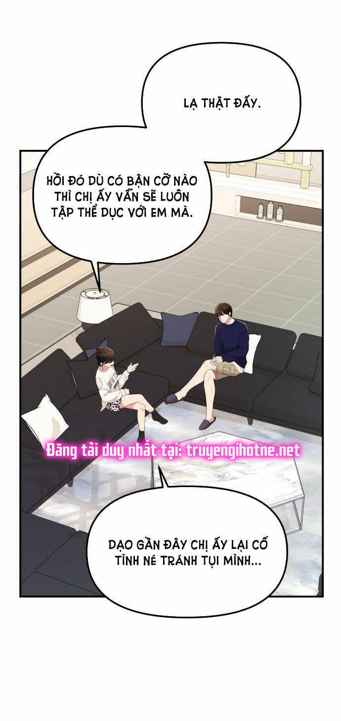 Gửi Em, Người Nuốt Trọn Vì Sao - Chương 82.1 - Trang 29