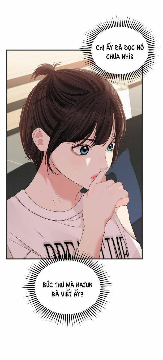Gửi Em, Người Nuốt Trọn Vì Sao - Chương 82.1 - Trang 30