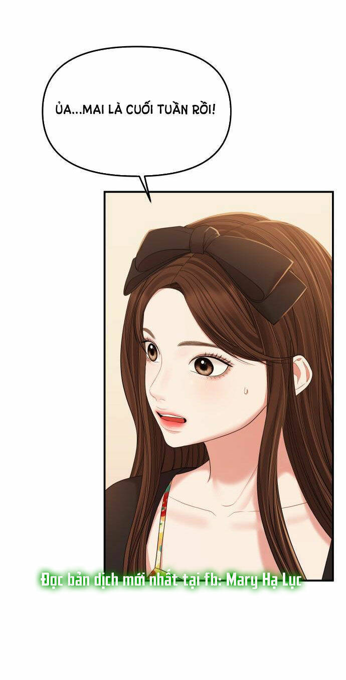 Gửi Em, Người Nuốt Trọn Vì Sao - Chương 82.2 - Trang 19