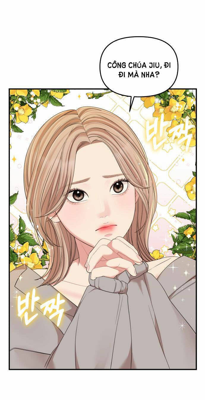 Gửi Em, Người Nuốt Trọn Vì Sao - Chương 82.2 - Trang 21