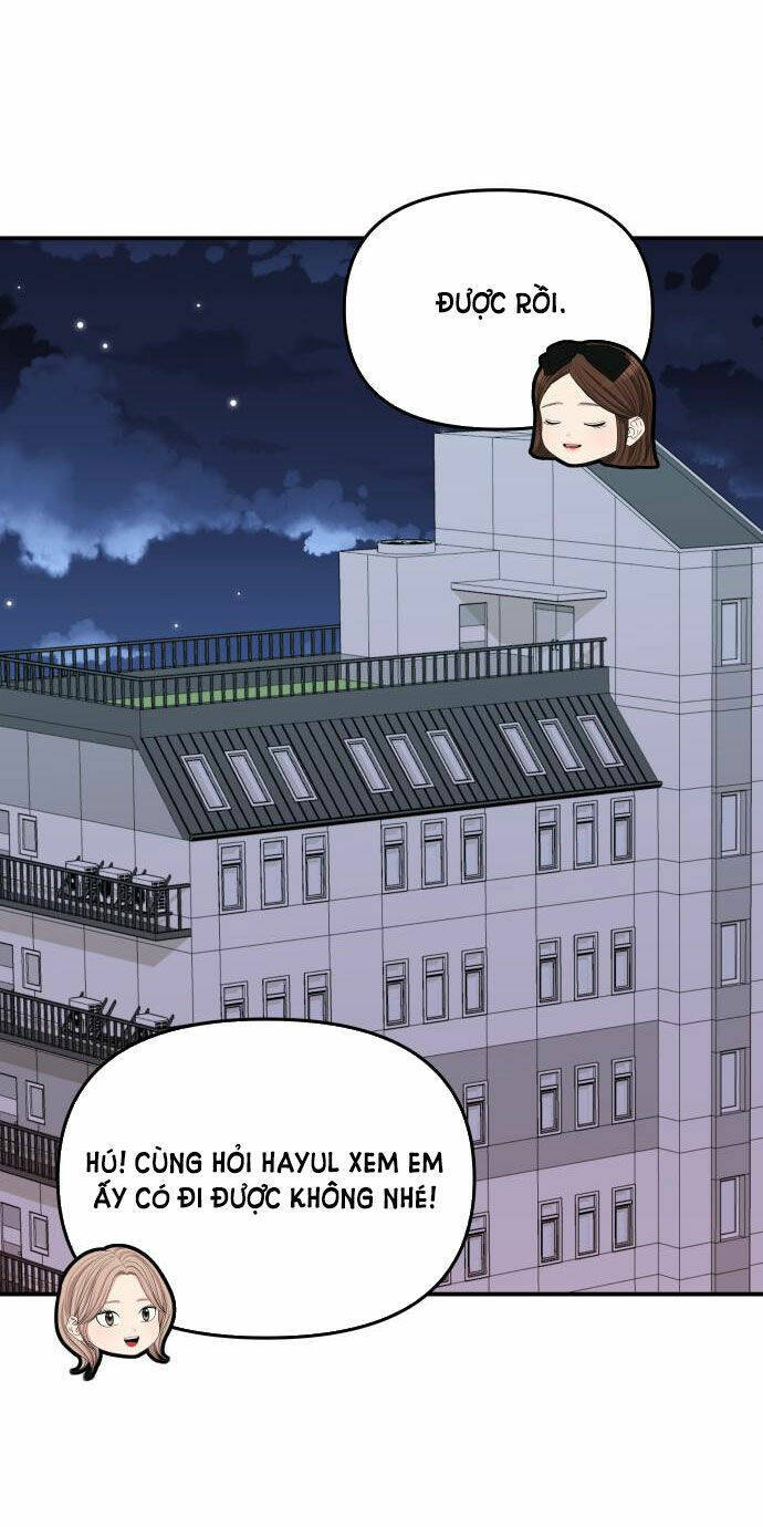 Gửi Em, Người Nuốt Trọn Vì Sao - Chương 82.2 - Trang 23