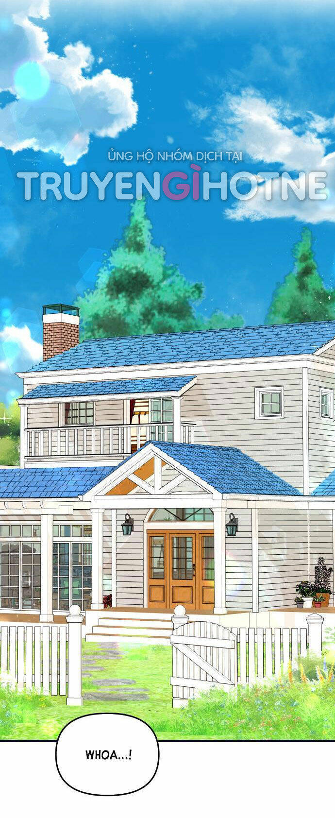 Gửi Em, Người Nuốt Trọn Vì Sao - Chương 82.2 - Trang 25