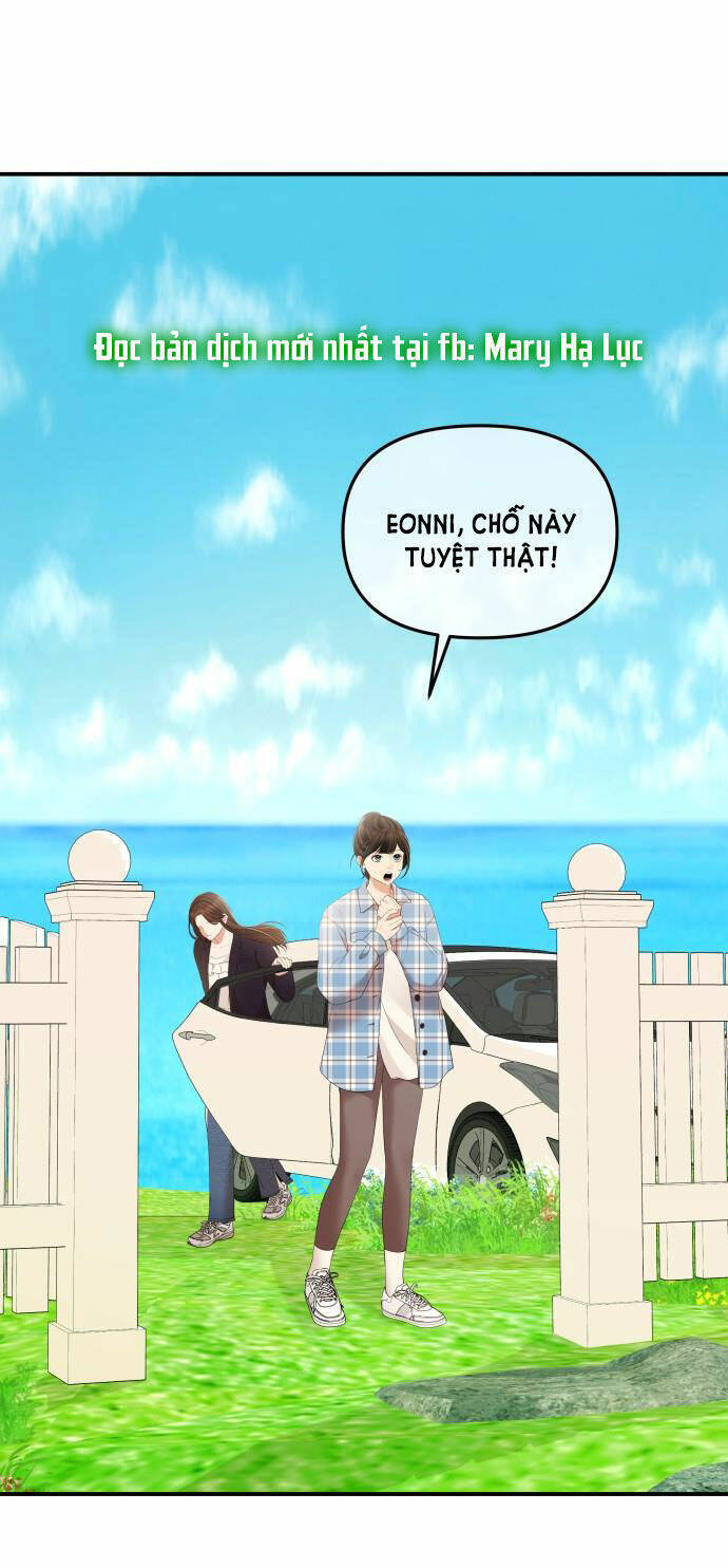 Gửi Em, Người Nuốt Trọn Vì Sao - Chương 82.2 - Trang 26