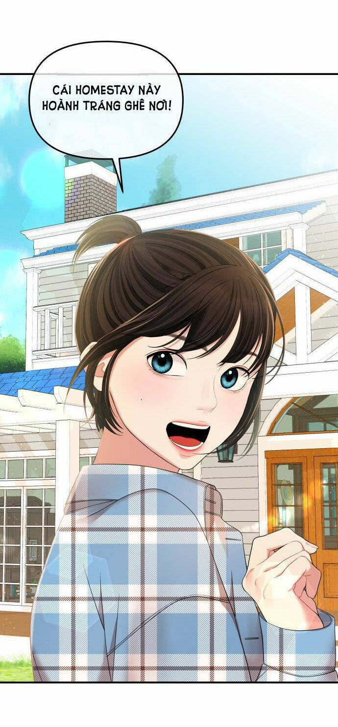 Gửi Em, Người Nuốt Trọn Vì Sao - Chương 82.2 - Trang 27