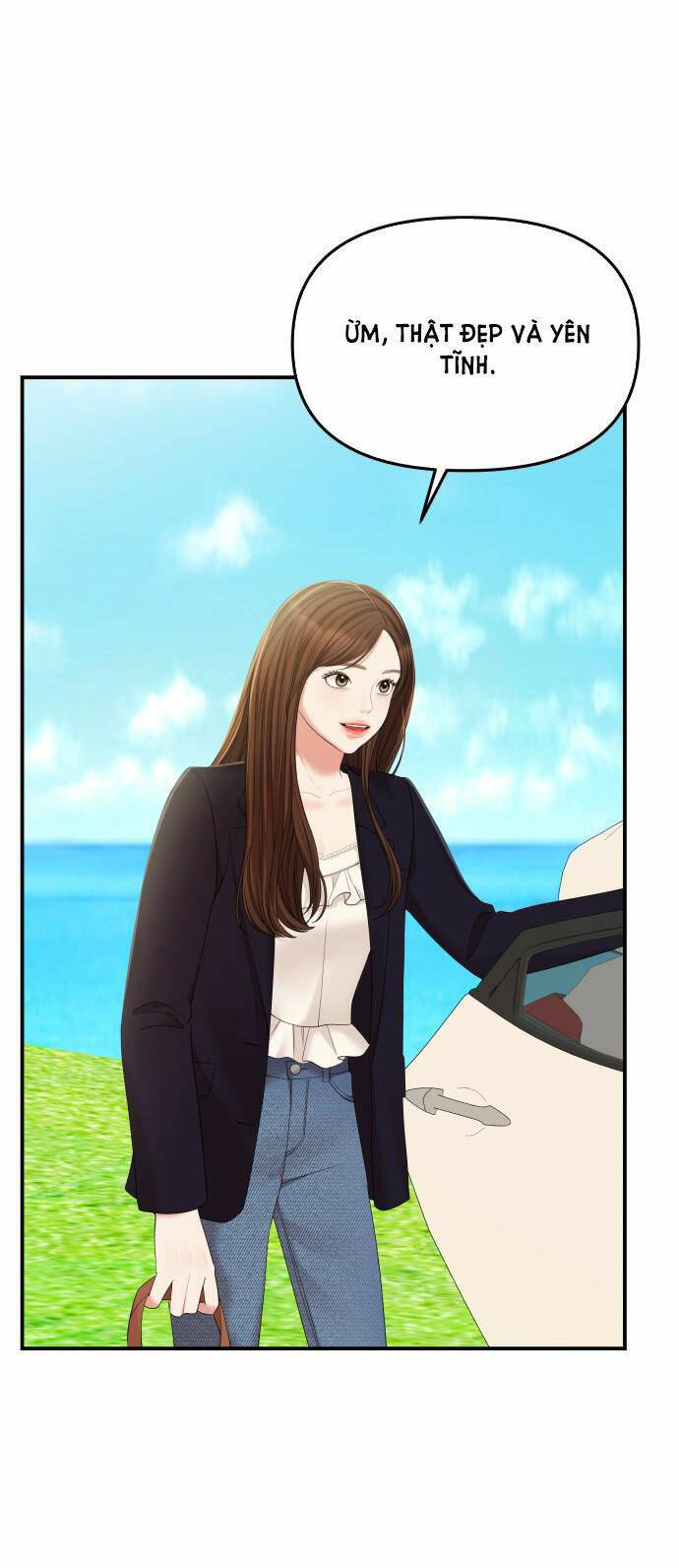 Gửi Em, Người Nuốt Trọn Vì Sao - Chương 82.2 - Trang 28