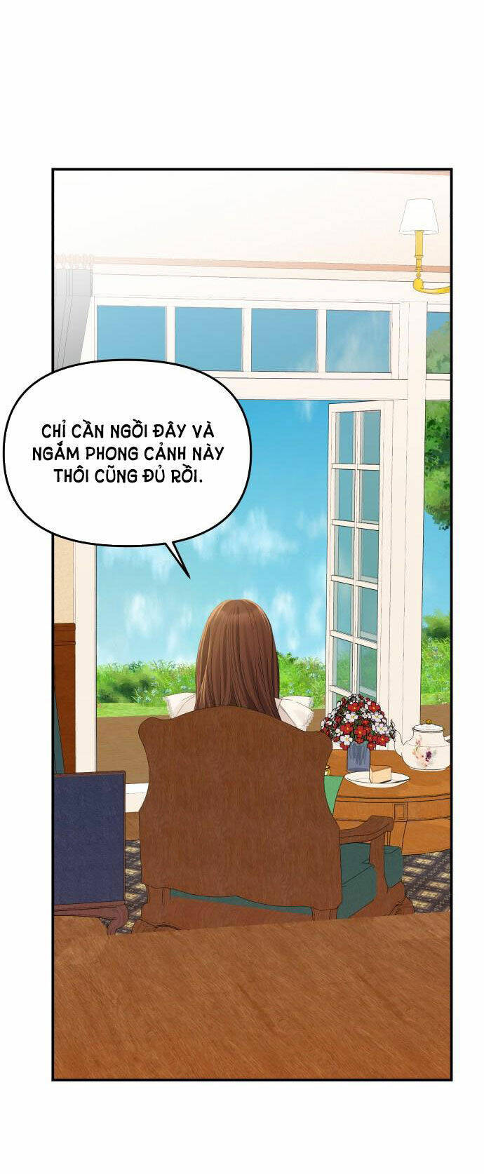 Gửi Em, Người Nuốt Trọn Vì Sao - Chương 82.2 - Trang 33