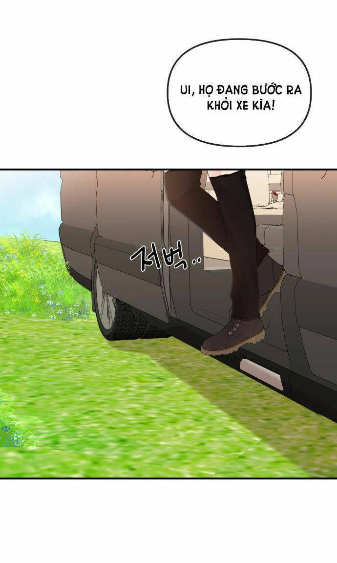 Gửi Em, Người Nuốt Trọn Vì Sao - Chương 82.2 - Trang 37