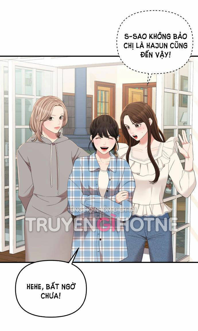 Gửi Em, Người Nuốt Trọn Vì Sao - Chương 82.2 - Trang 44