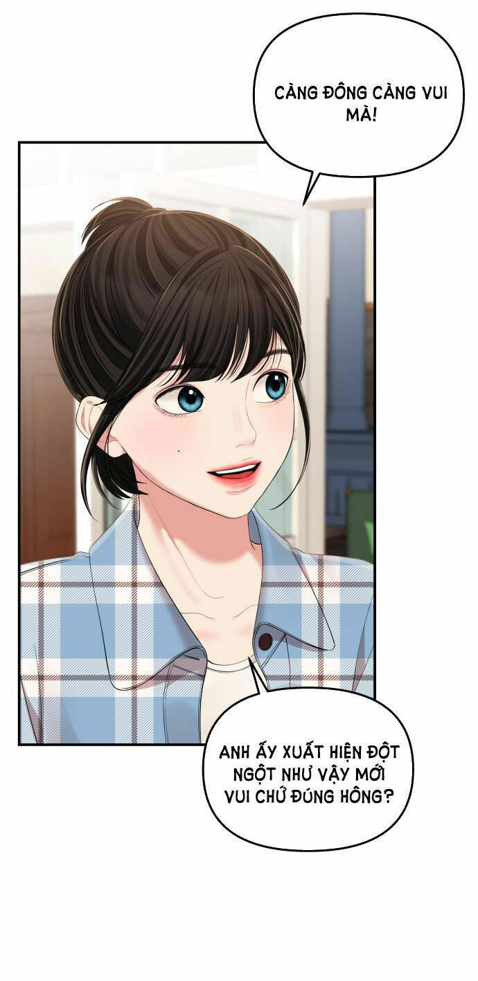 Gửi Em, Người Nuốt Trọn Vì Sao - Chương 82.2 - Trang 45