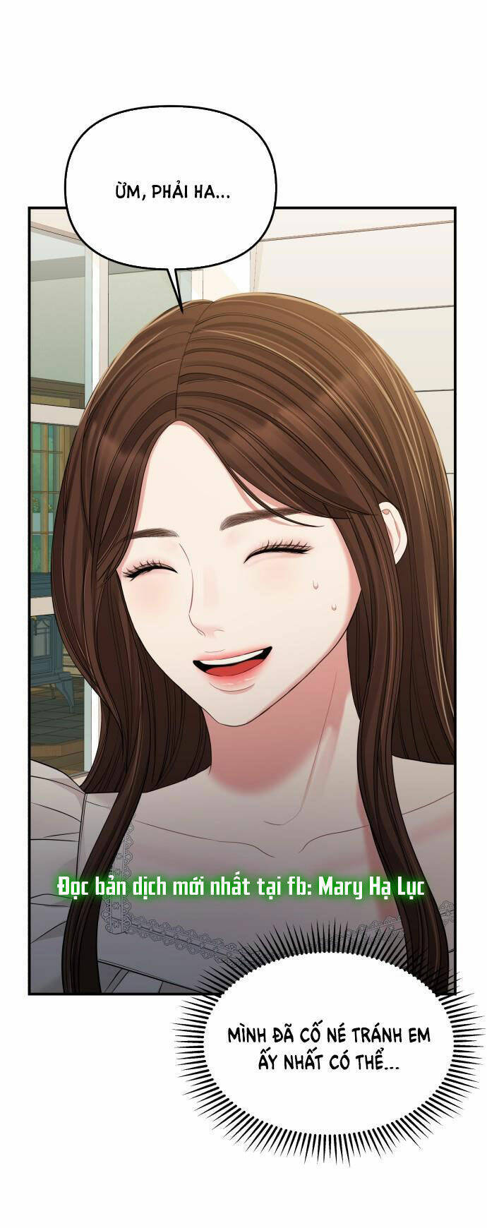 Gửi Em, Người Nuốt Trọn Vì Sao - Chương 82.2 - Trang 46