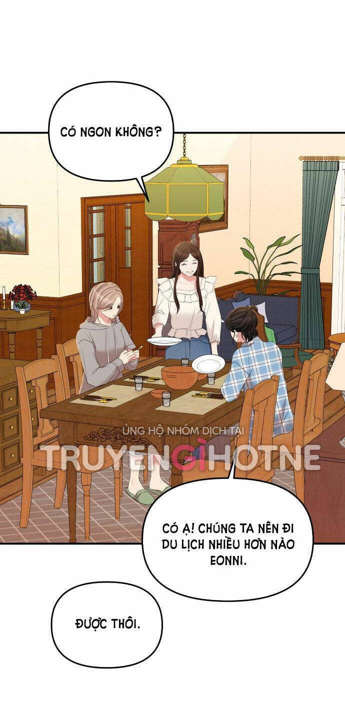 Gửi Em, Người Nuốt Trọn Vì Sao - Chương 82.2 - Trang 50