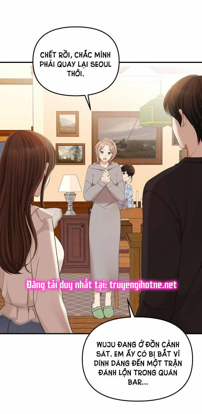 Gửi Em, Người Nuốt Trọn Vì Sao - Chương 82.2 - Trang 55