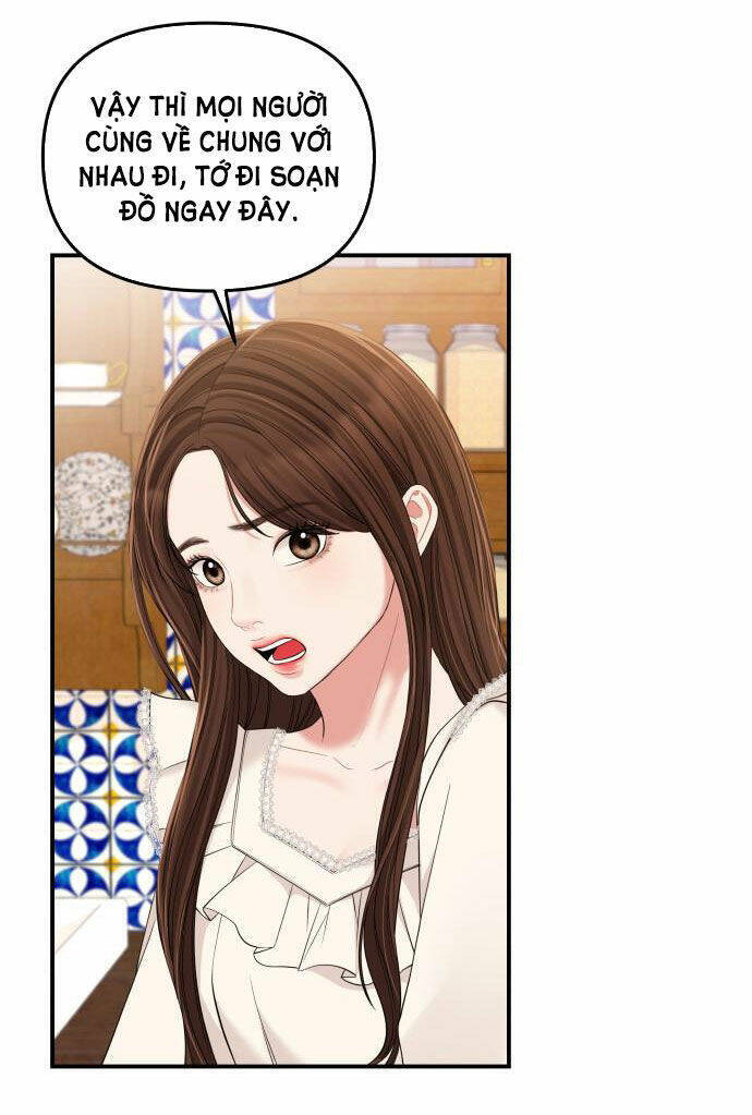 Gửi Em, Người Nuốt Trọn Vì Sao - Chương 82.2 - Trang 56