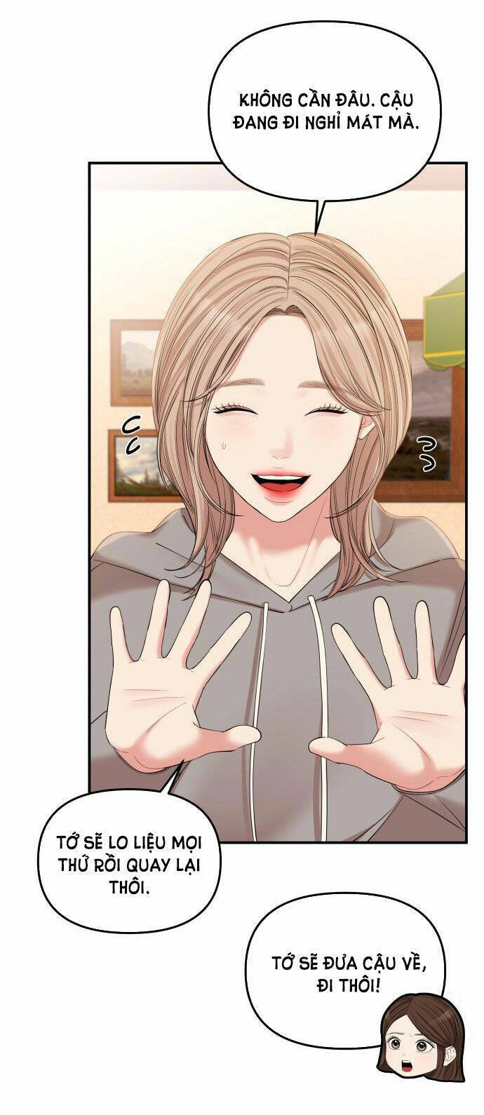 Gửi Em, Người Nuốt Trọn Vì Sao - Chương 82.2 - Trang 57