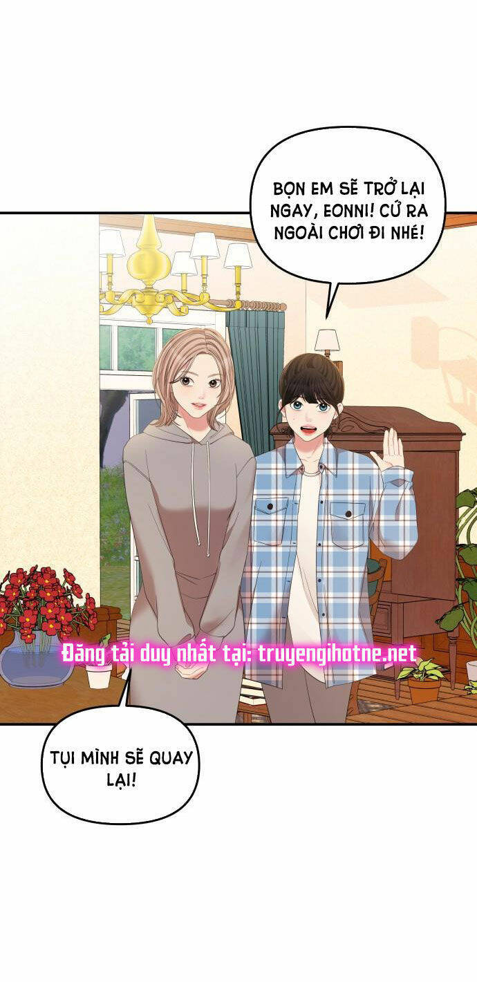 Gửi Em, Người Nuốt Trọn Vì Sao - Chương 82.2 - Trang 61