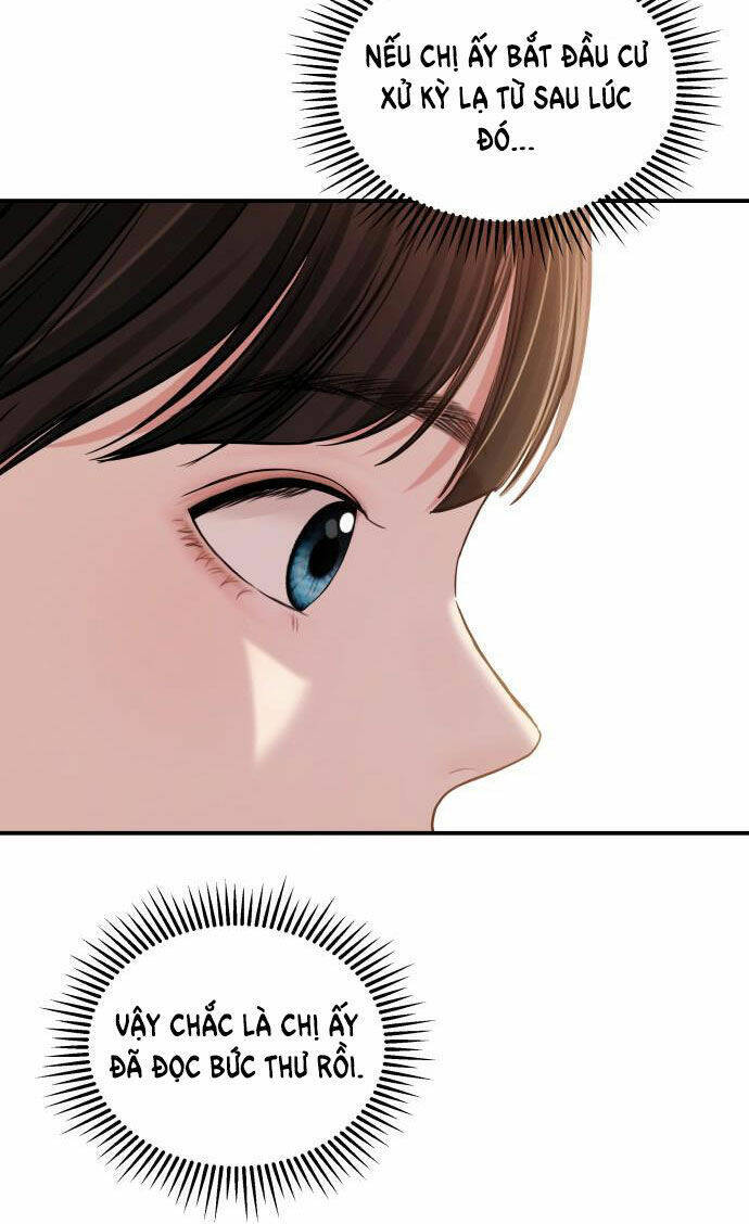 Gửi Em, Người Nuốt Trọn Vì Sao - Chương 82.2 - Trang 8