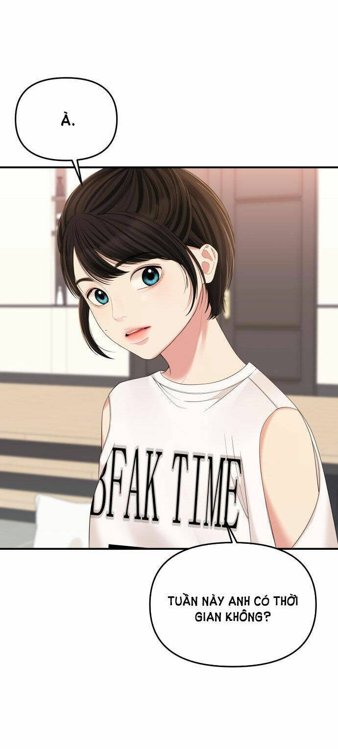 Gửi Em, Người Nuốt Trọn Vì Sao - Chương 82.2 - Trang 10