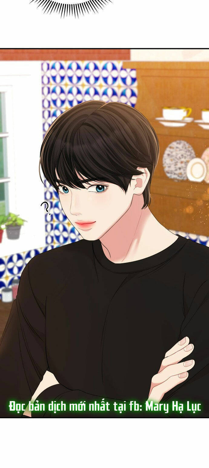 Gửi Em, Người Nuốt Trọn Vì Sao - Chương 83.1 - Trang 2