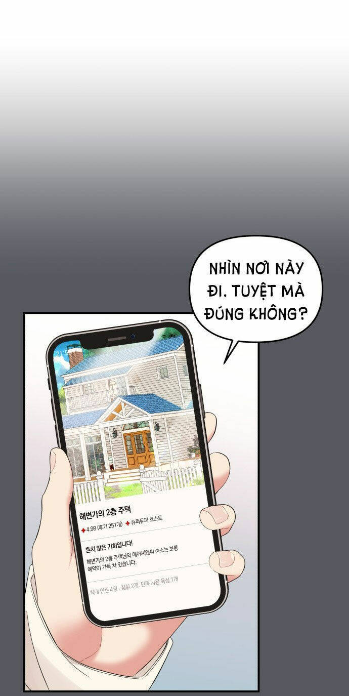 Gửi Em, Người Nuốt Trọn Vì Sao - Chương 83.1 - Trang 20