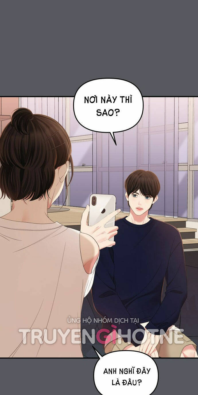 Gửi Em, Người Nuốt Trọn Vì Sao - Chương 83.1 - Trang 21
