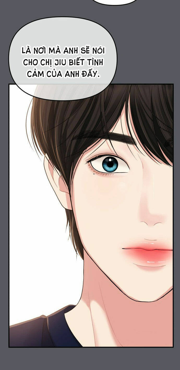 Gửi Em, Người Nuốt Trọn Vì Sao - Chương 83.1 - Trang 22