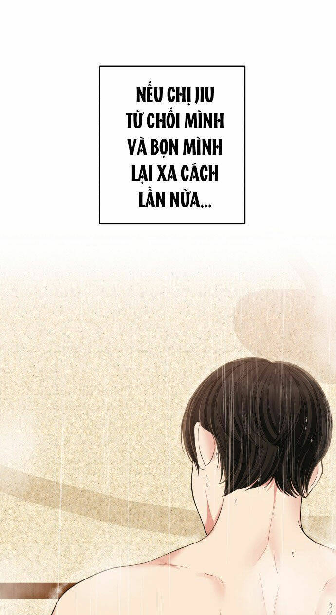 Gửi Em, Người Nuốt Trọn Vì Sao - Chương 83.1 - Trang 26