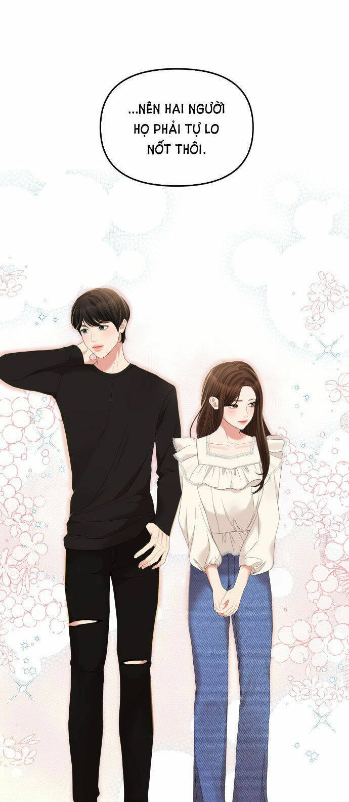 Gửi Em, Người Nuốt Trọn Vì Sao - Chương 83.1 - Trang 7