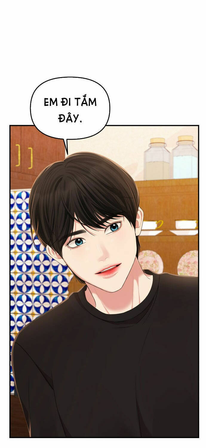 Gửi Em, Người Nuốt Trọn Vì Sao - Chương 83.1 - Trang 10