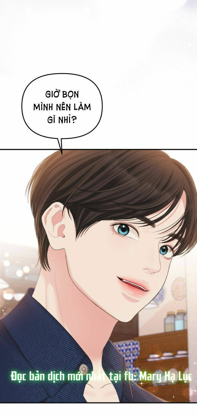 Gửi Em, Người Nuốt Trọn Vì Sao - Chương 83.2 - Trang 17