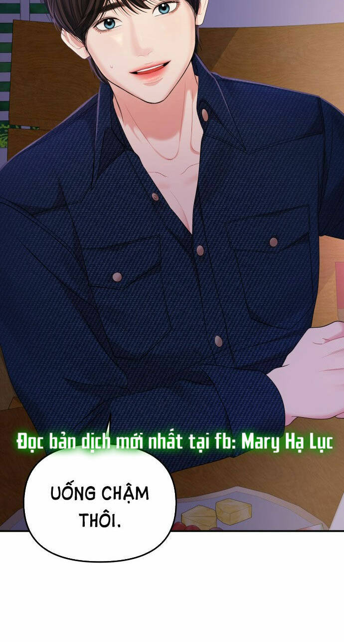 Gửi Em, Người Nuốt Trọn Vì Sao - Chương 83.2 - Trang 30
