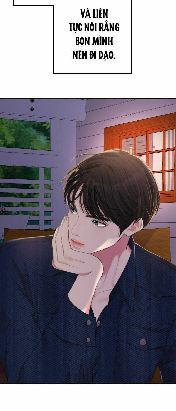 Gửi Em, Người Nuốt Trọn Vì Sao - Chương 83.2 - Trang 34