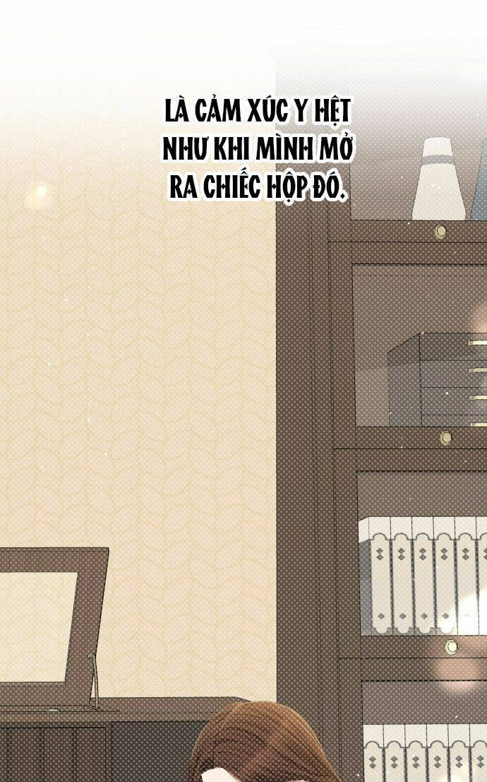 Gửi Em, Người Nuốt Trọn Vì Sao - Chương 83.2 - Trang 37