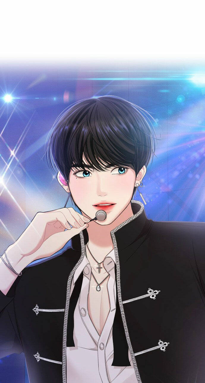 Gửi Em, Người Nuốt Trọn Vì Sao - Chương 83.2 - Trang 5