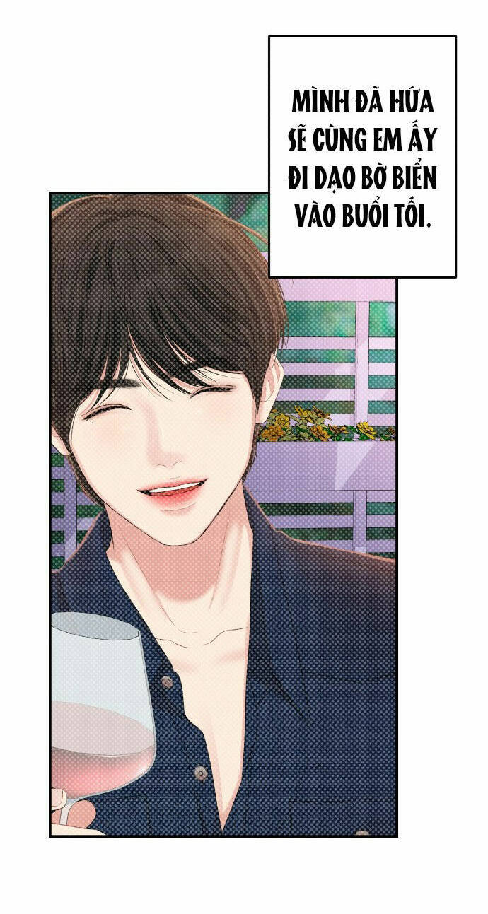 Gửi Em, Người Nuốt Trọn Vì Sao - Chương 83.2 - Trang 47