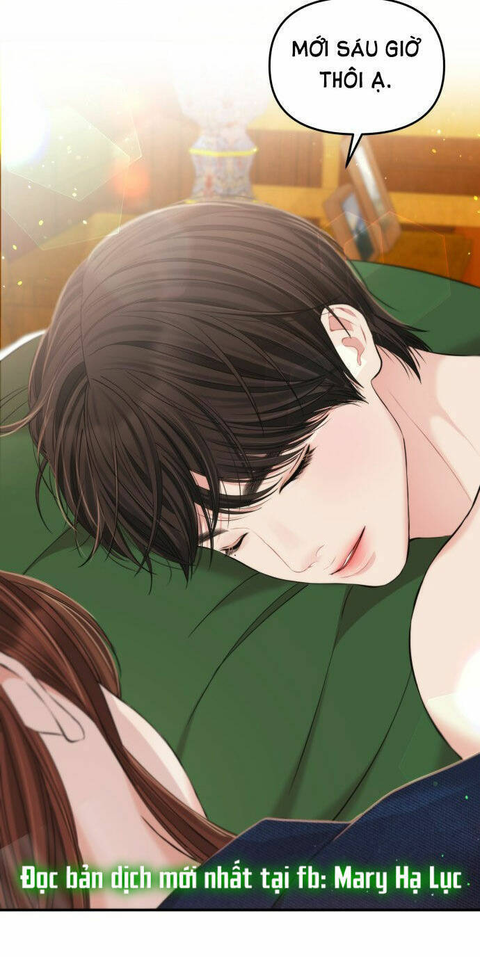Gửi Em, Người Nuốt Trọn Vì Sao - Chương 83.2 - Trang 74